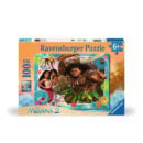 Ravensburger-Moana 2 Puzzle 100 Pieces