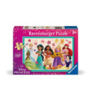 ფაზლი 35 ნაწილით Disney Princess Ravensburger