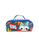 Santoro Bangoberry Remy Raccoon Pencil Case 22x9 x9 CM