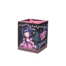 საკანცელარიო აქსესუარების სათავსო In The Forest  Gorjuss Santoro