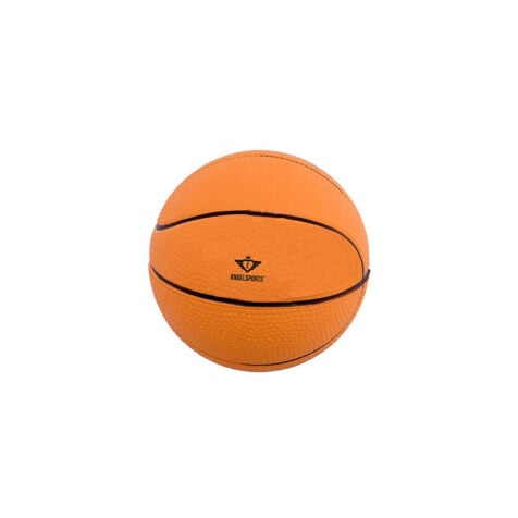 ბურთი რბილი 12.5 სმ Angelsports Engelhart