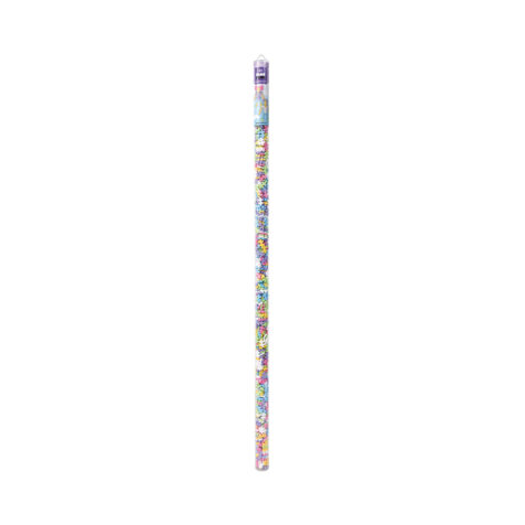Plus-Plus-Tube Tube Bricks Set 520 Pieces 1 M