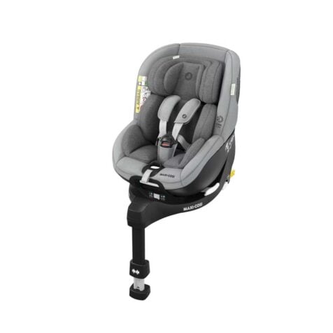 მანქანის სავარძელი Mica Pro Eco i-Size Maxi-Cosi