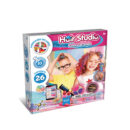 თმის ცარცის დასამზადებელი ნაკრები Hair Studio Science4you