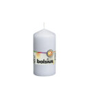 სანთელი 12x5.8 სმ Pillar Bolsius