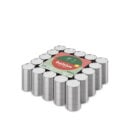 სანთელი 4 სთ წვით Tea Light  Bolsius