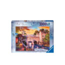 ფაზლი 1000 ნაწილით Bath Romance Ravensburger