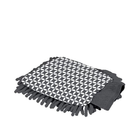 საწმენდი ქსოვილი-ხელთათმანი 23.5×15 CM Homea Essentiel U10