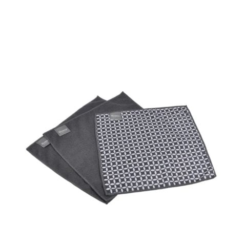 საწმენდი ქსოვილი 30×30 სმ 1×3 Geoflower U10
