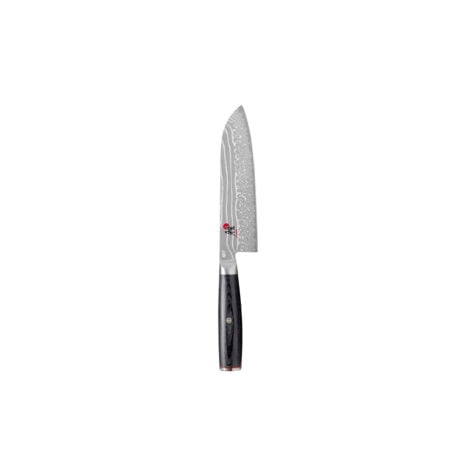 დანა სანტოკუ 18 სმ Santoku 5000 FC-D Miyabi