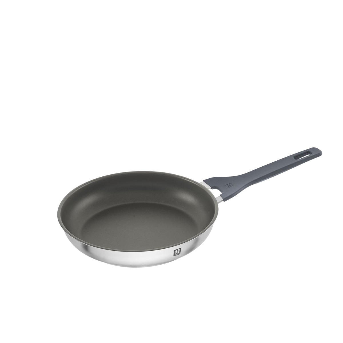 Zwilling Simplify Pan With Silicone Handle 24 CM