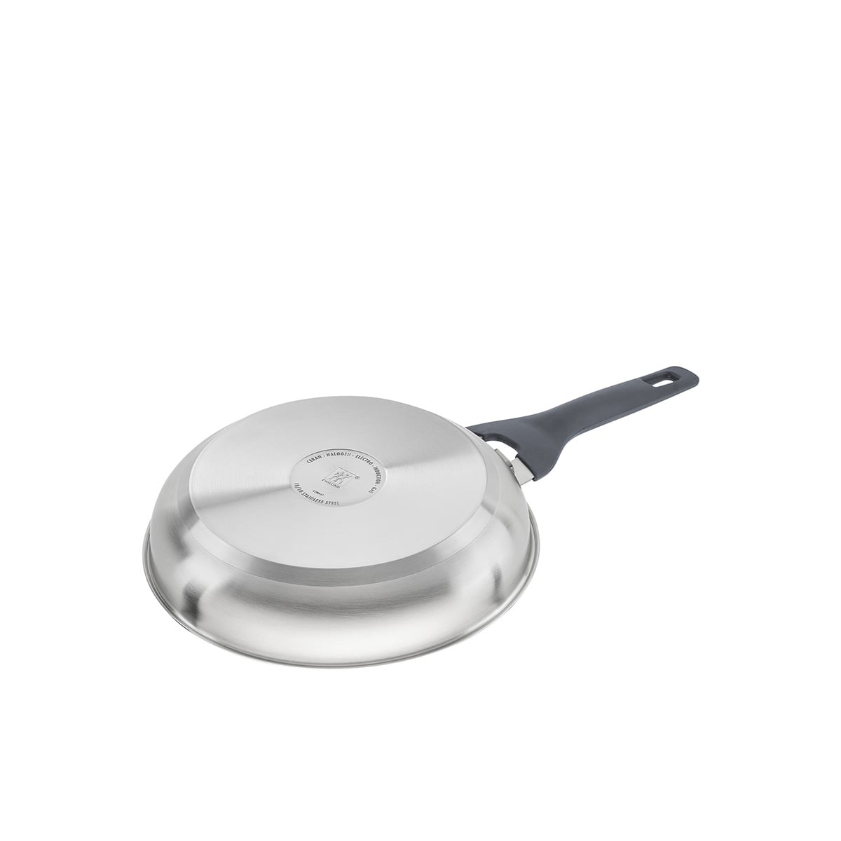 Zwilling Simplify Pan With Silicone Handle 24 CM - Image 3
