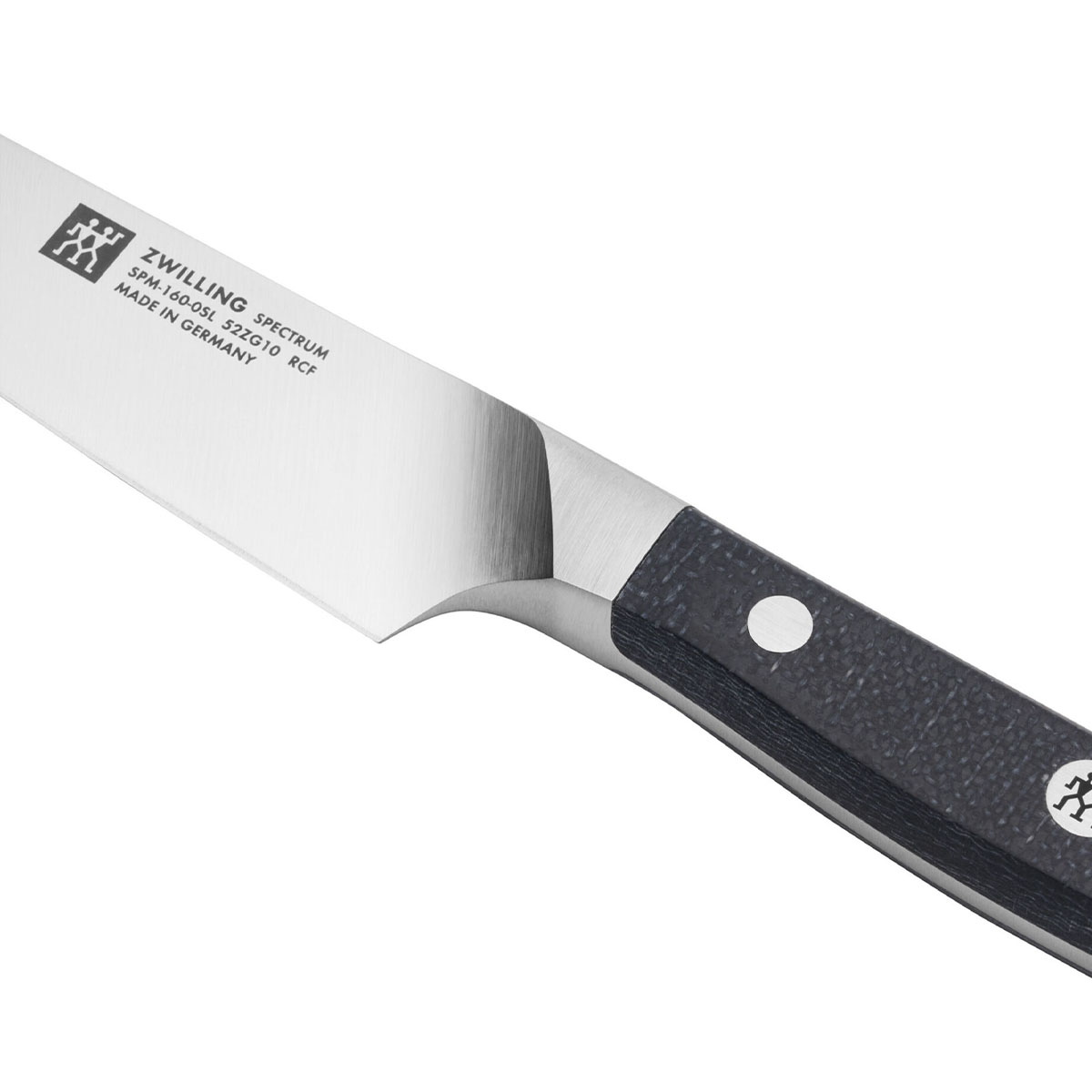 Zwilling Spectrum Carving Knife 16 CM - Image 2