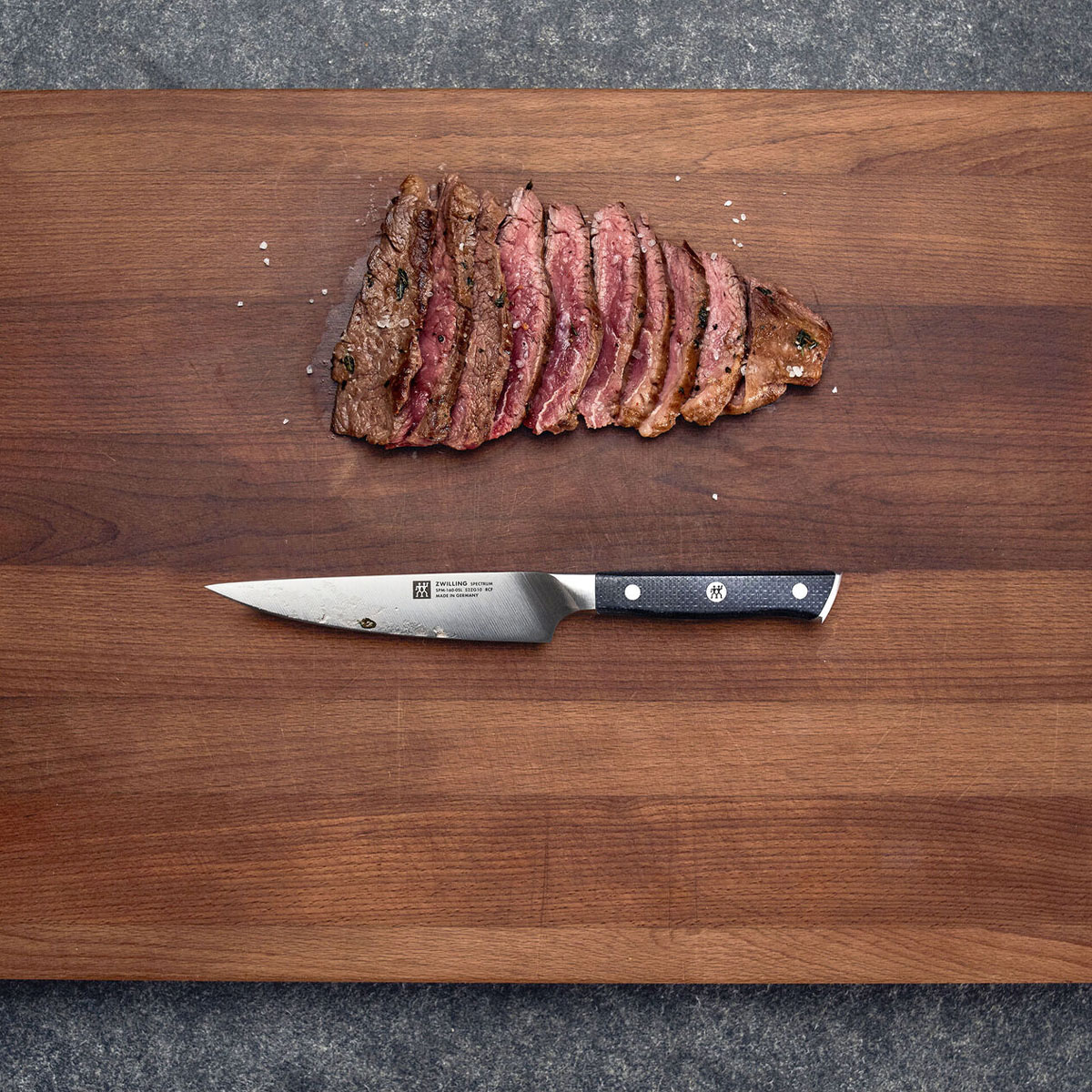 Zwilling Spectrum Carving Knife 16 CM - Image 3