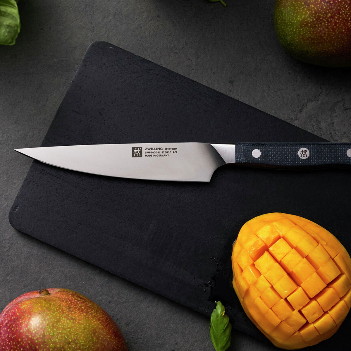 Zwilling Spectrum Carving Knife 16 CM - Image 5