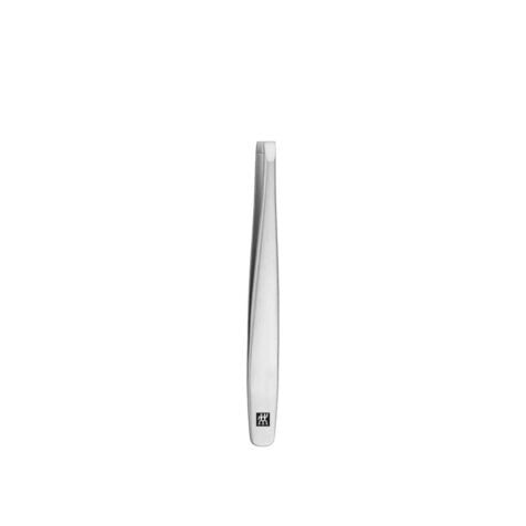 Zwilling Beauty Premium Twinox Tweezers Silver Straight 9 CM