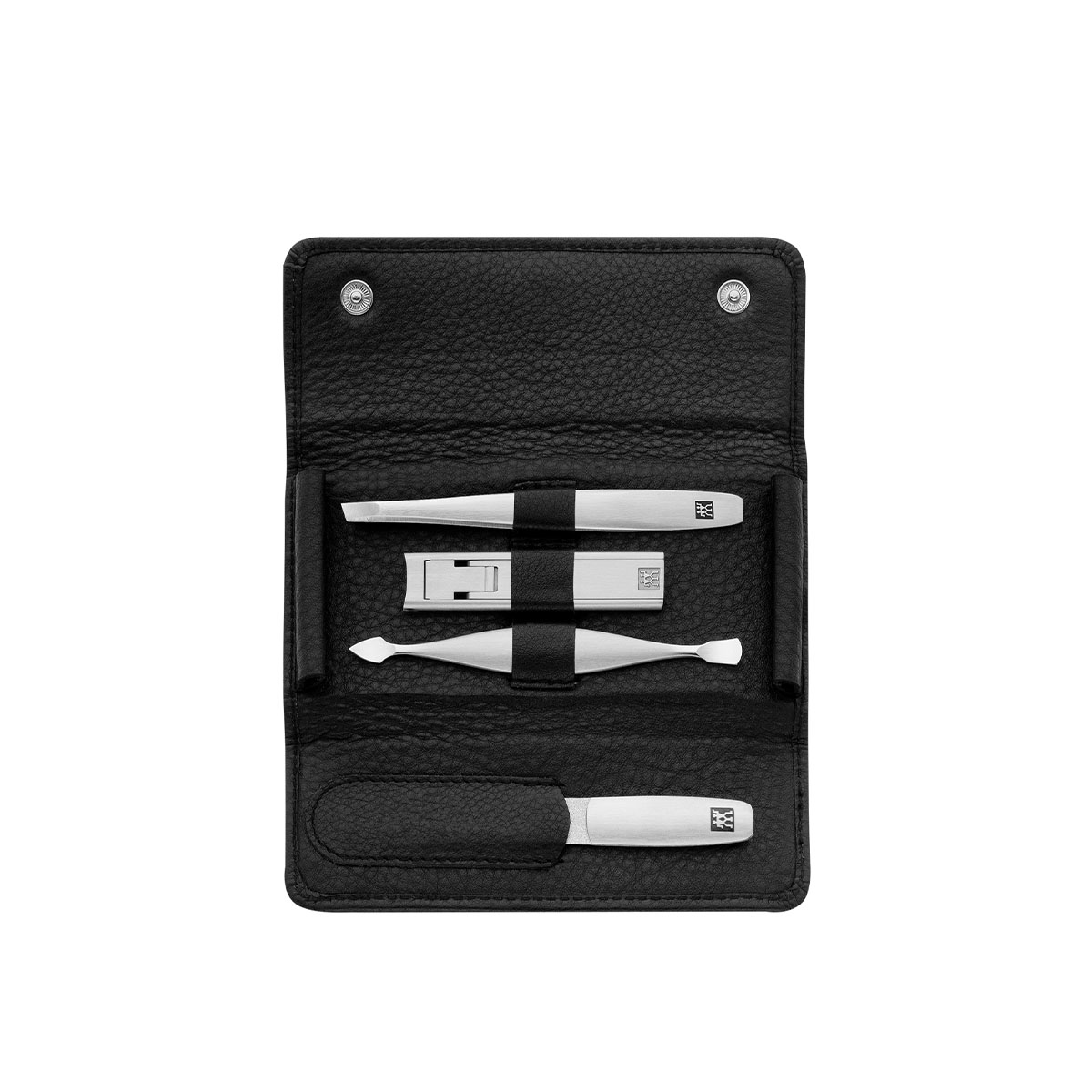 ფრჩხილის მოვლის ნაკრები 1×4 Classic Inox Zwilling Beauty