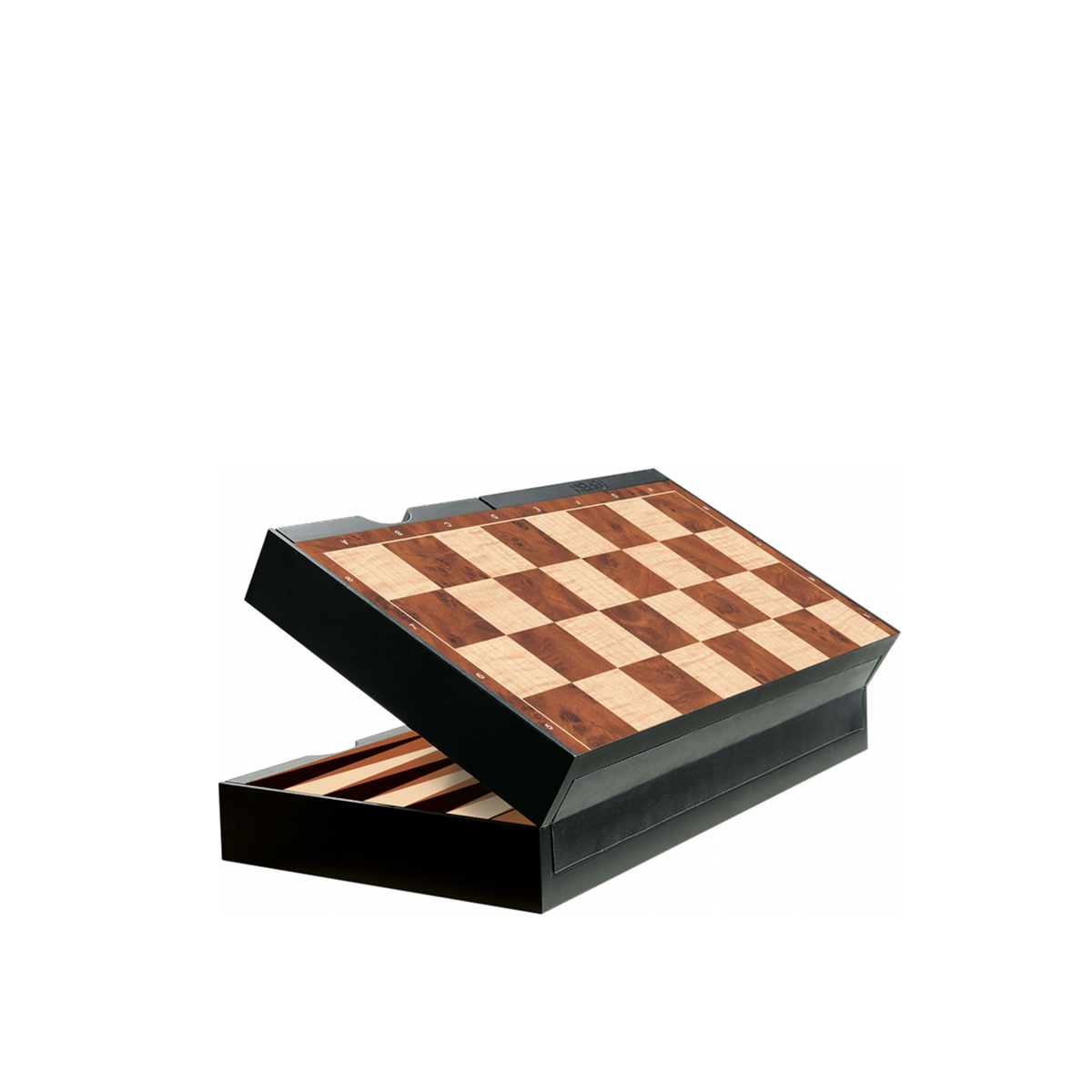 ჭადრაკი, შაში და ნარდი მაგნიტური Cayro - Image 4