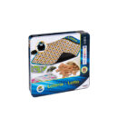 ლოტოს ნაკრები მეტალის ყუთით Cayro