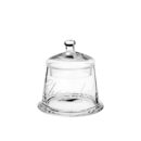 რეზერვუარი ტკბილეულის მინის 13x13 სმ Secret de Gourmet