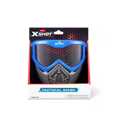 Zuru-X-Shot Tactical Mask