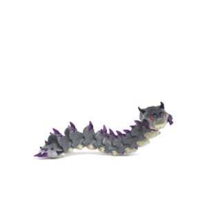 აჩრდილის მატლი 26 სმ Eldrador Schleich