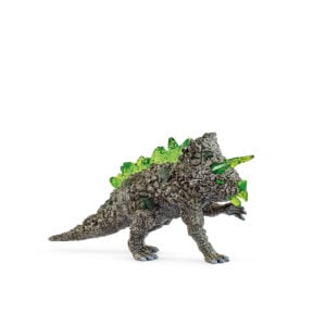 ტრიერატოპსი 17.5 სმ Eldrador Schleich