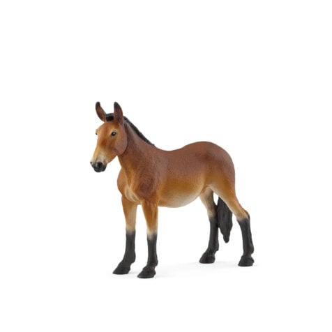 ცხენი მულე 12 სმ Horse Club Schleich