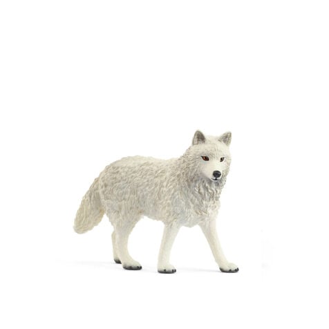 მგელი 8.3 სმ Wild Life Schleich