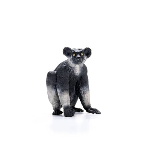 ინდრი 5.5 სმ Wild Life Schleich