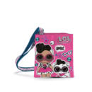 ჩანთა 18x20 სმ L.O.L. Surprise MGA Entertainment