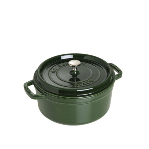 ქვაბი თუჯის 5.25 ლ Staub
