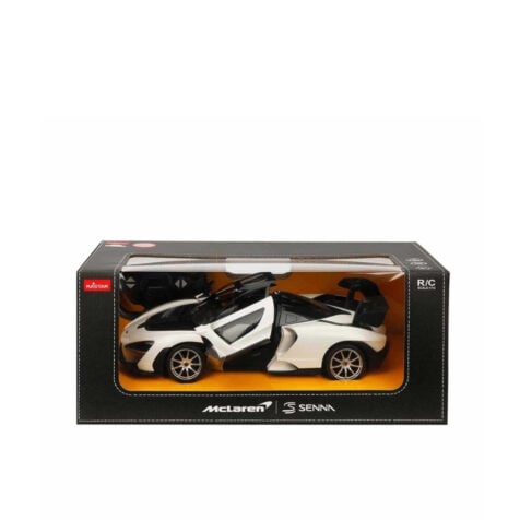 მანქანა დისტანციური მართვით 1:14 McLaren Senna Rastar