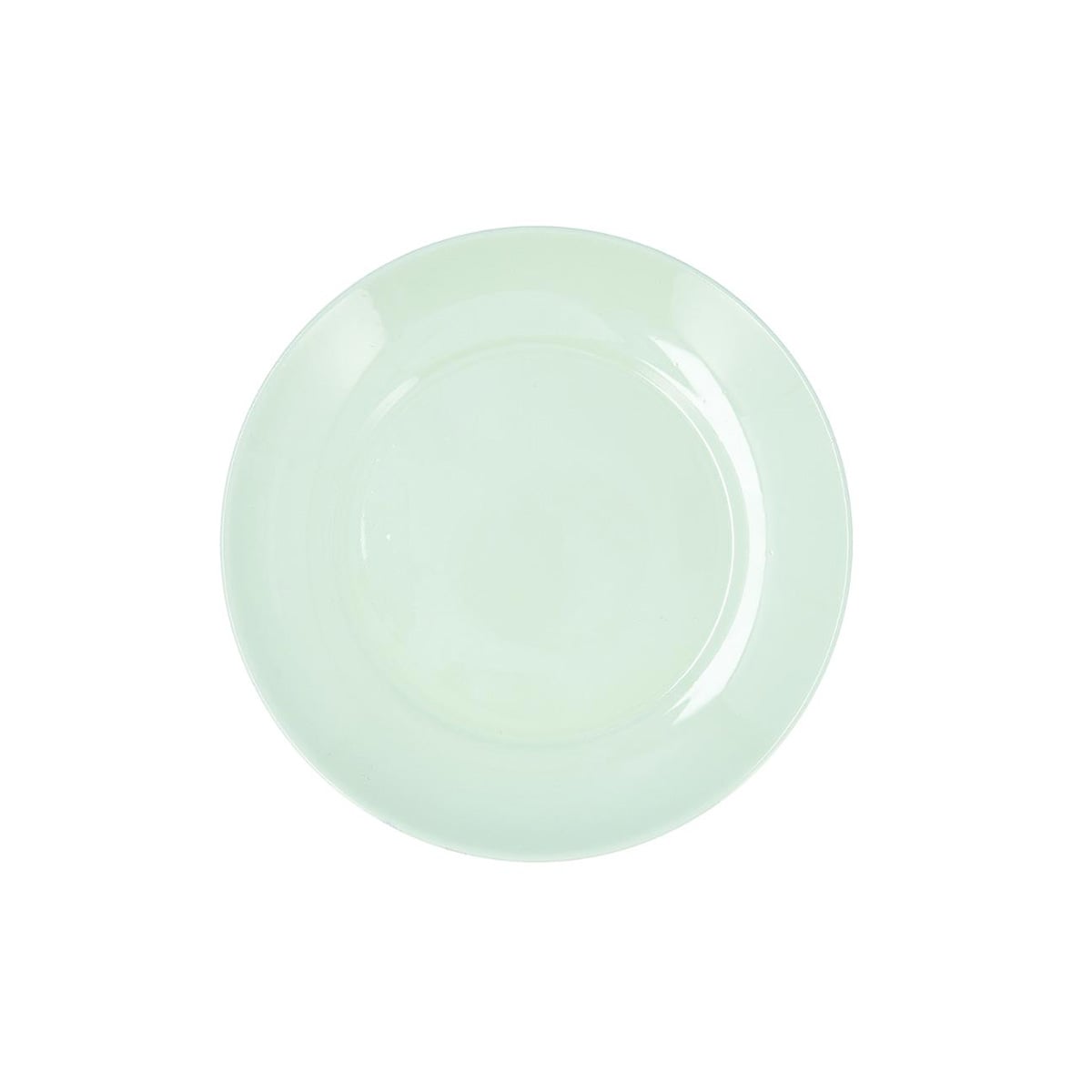 თეფში დესერტის 18 სმ Apy Paradise Green Luminarc