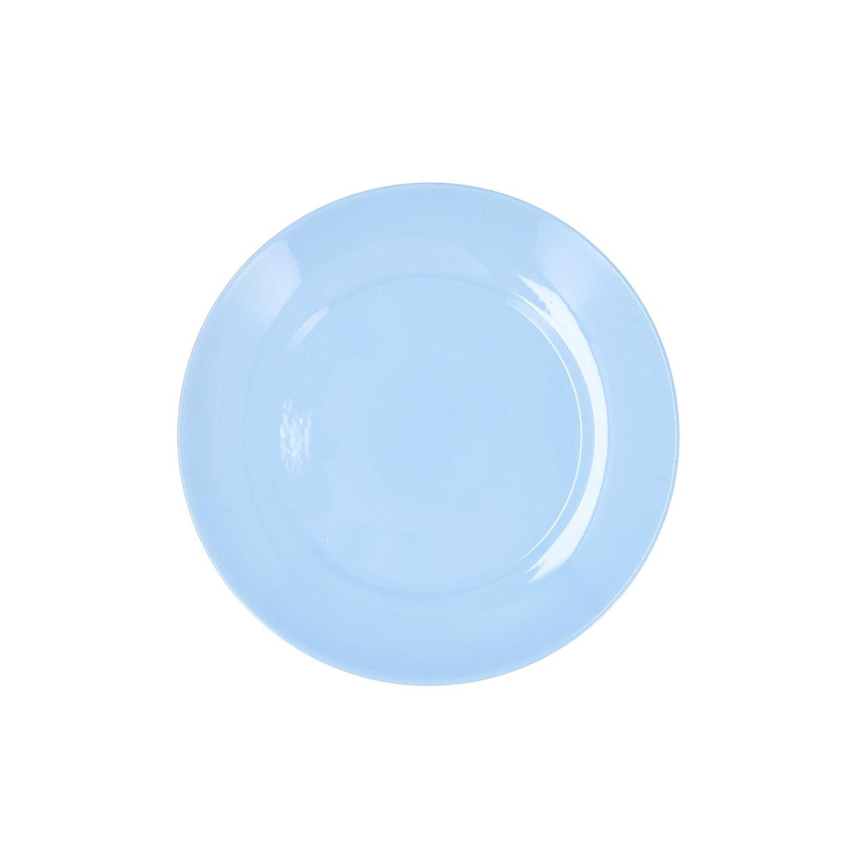 თეფში დესერტის 18 სმ Apy Paradise Blue Luminarc