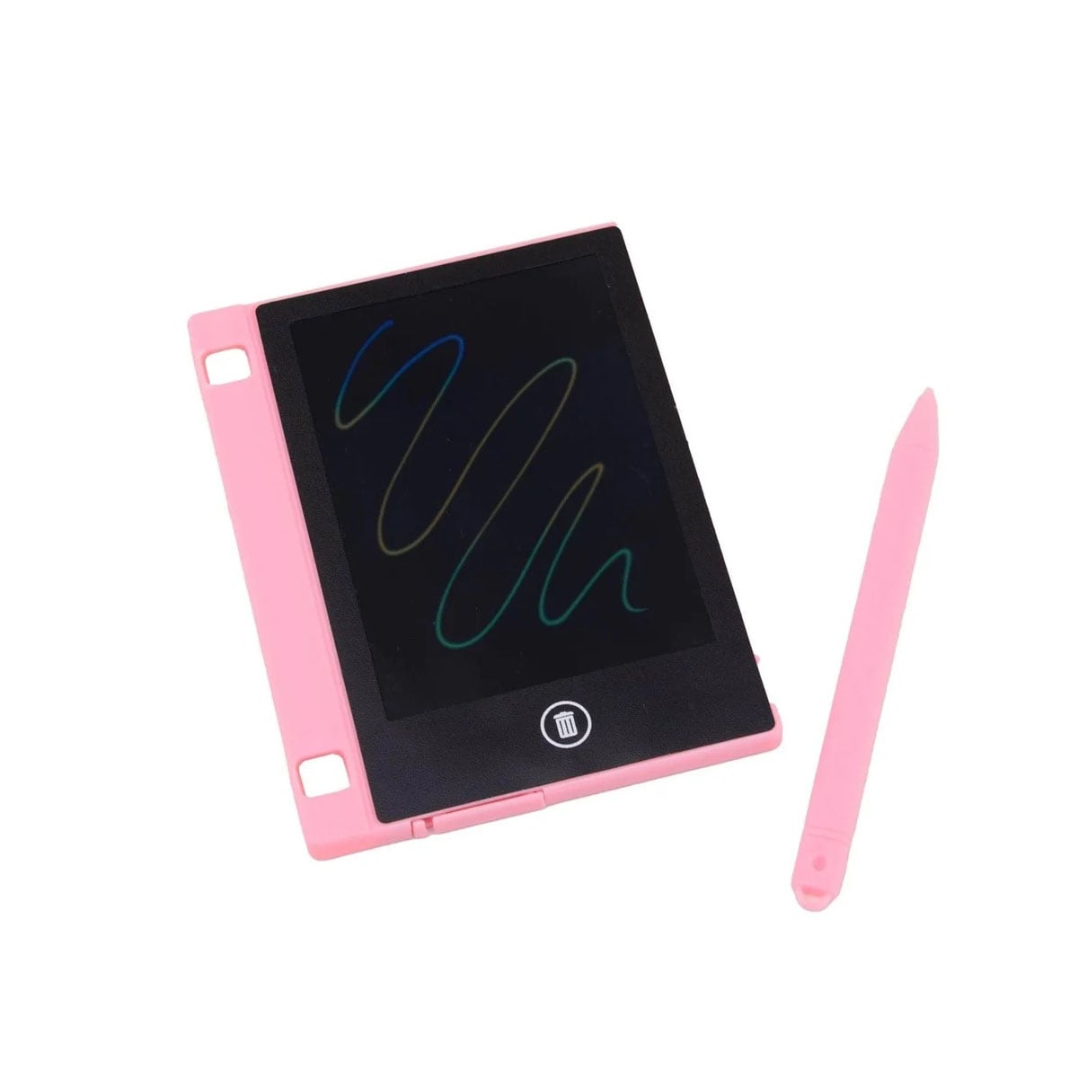 Johntoy Dinosaur Drawing Tablet 13×9 CM