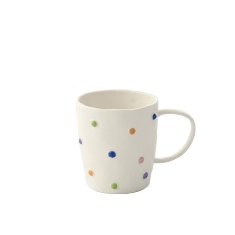 Easy Life Twist&Match Porcelain Mug 300 ML