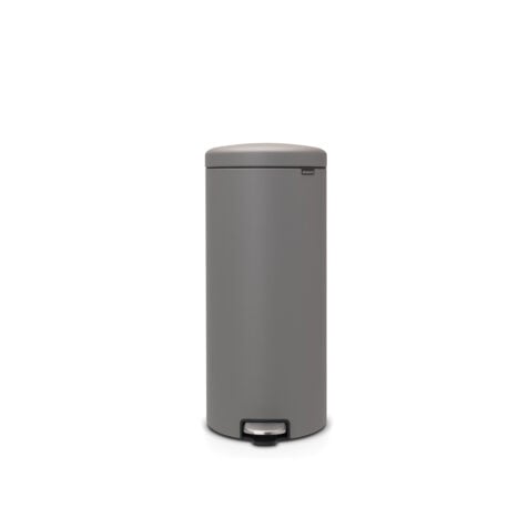 Brabantia Touch Bin New With Plastic Bucket 30 L