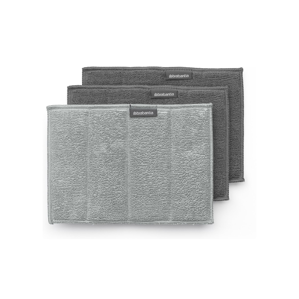 საწმენდი ტილო 1x3 SinkSide Brabantia