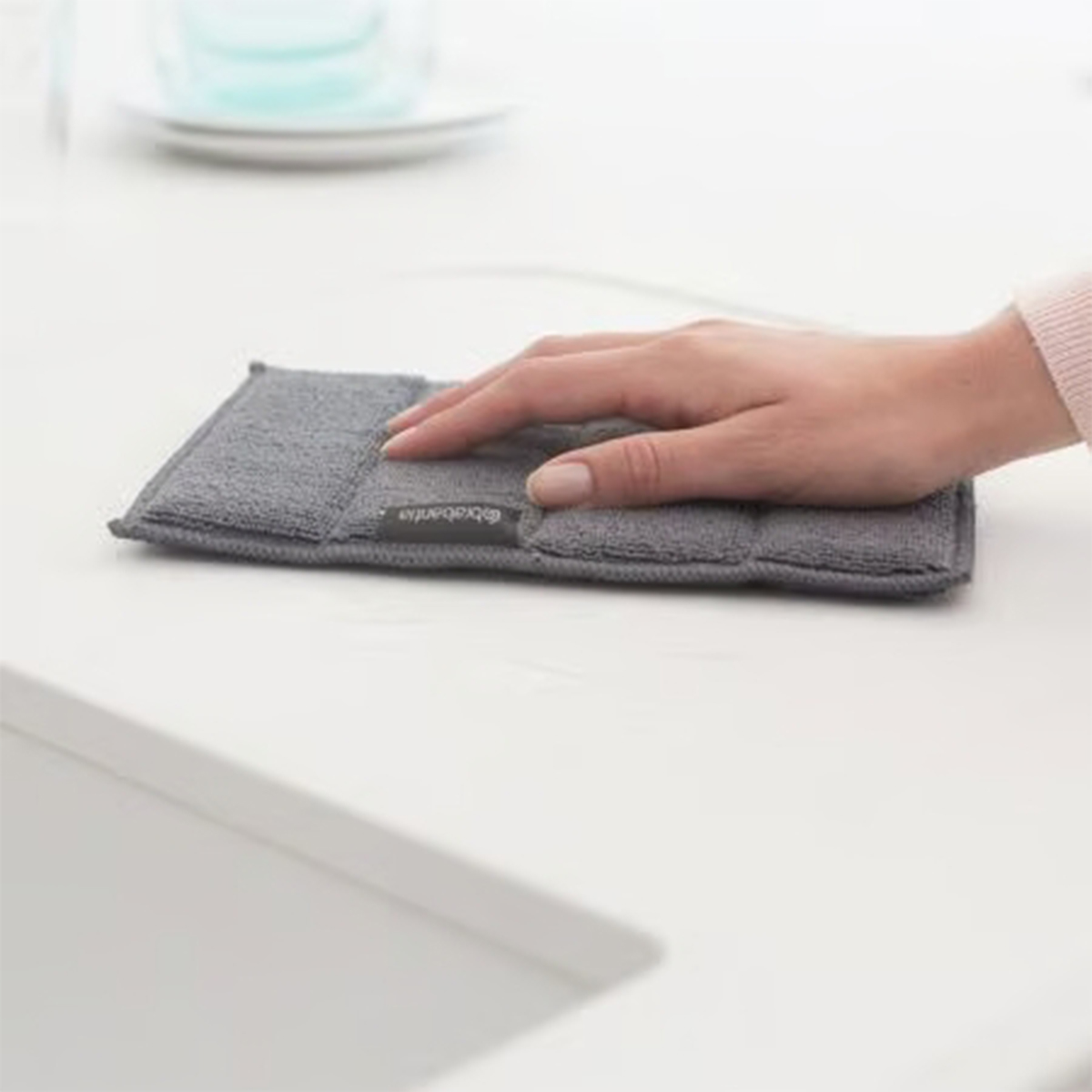 საწმენდი ტილო 1x3 SinkSide Brabantia - Image 5