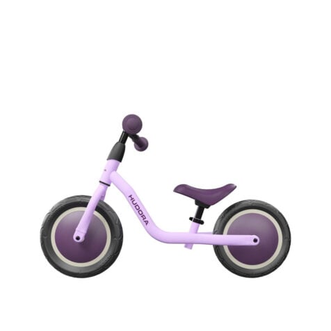 ბალანსის ველოსიპედი Cruisy Laufrad Hudora