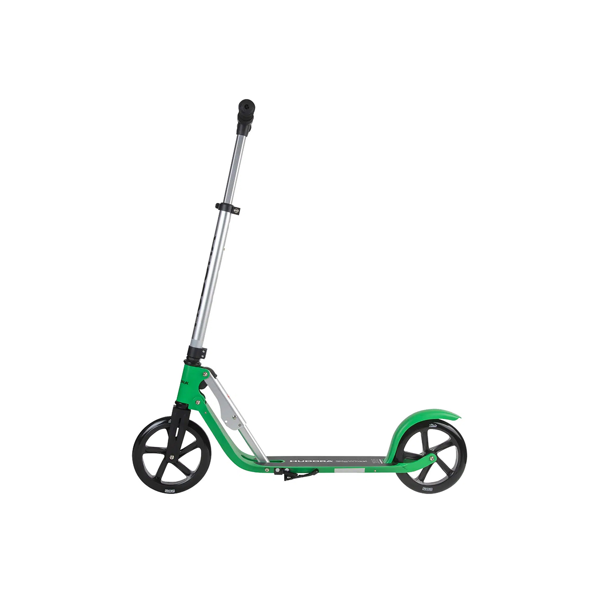 Hudora BigWheel® 205 Advanced Scooter Two-Wheel