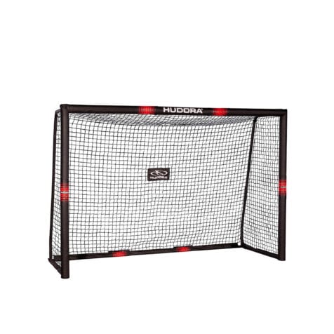 ფეხბურთის კარი 180x120x60 სმ Pro Tect 180 Hudora