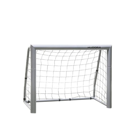 ფეხბურთის კარი 120x80x60 სმ Expert 120 Hudora