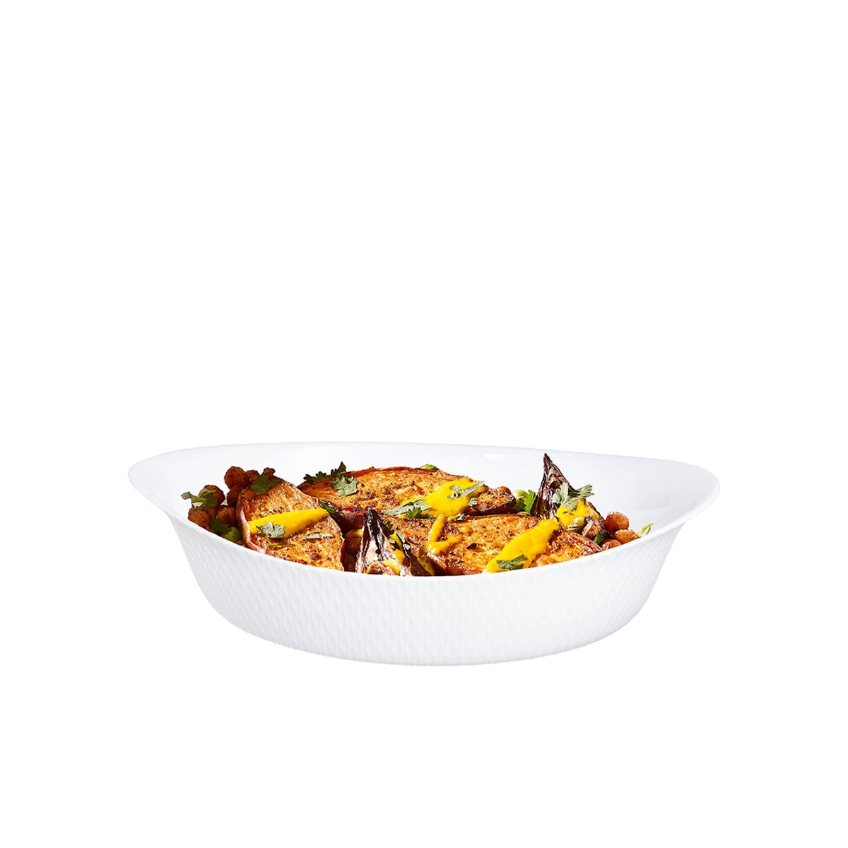 საცხობი ფორმა 29x17 სმ Wavy Smart Cuisine Luminarc - Image 4