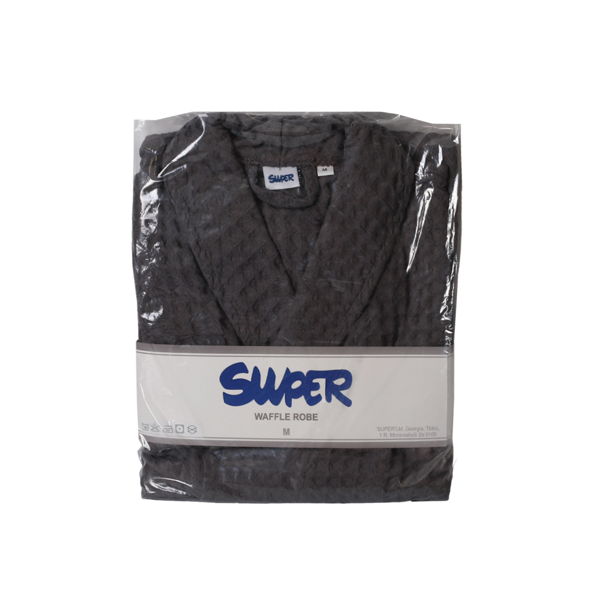 ხალათი ზომა M Super - Image 2