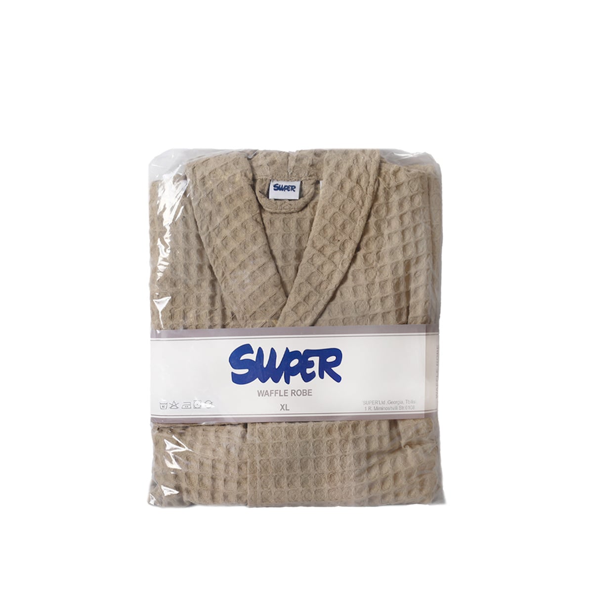 ხალათი ზომა XL Super - Image 2