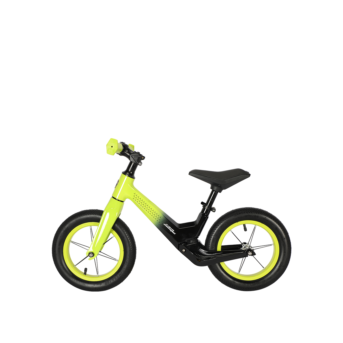 ველოსიპედი საგორავებელი Automobili Lamborghini