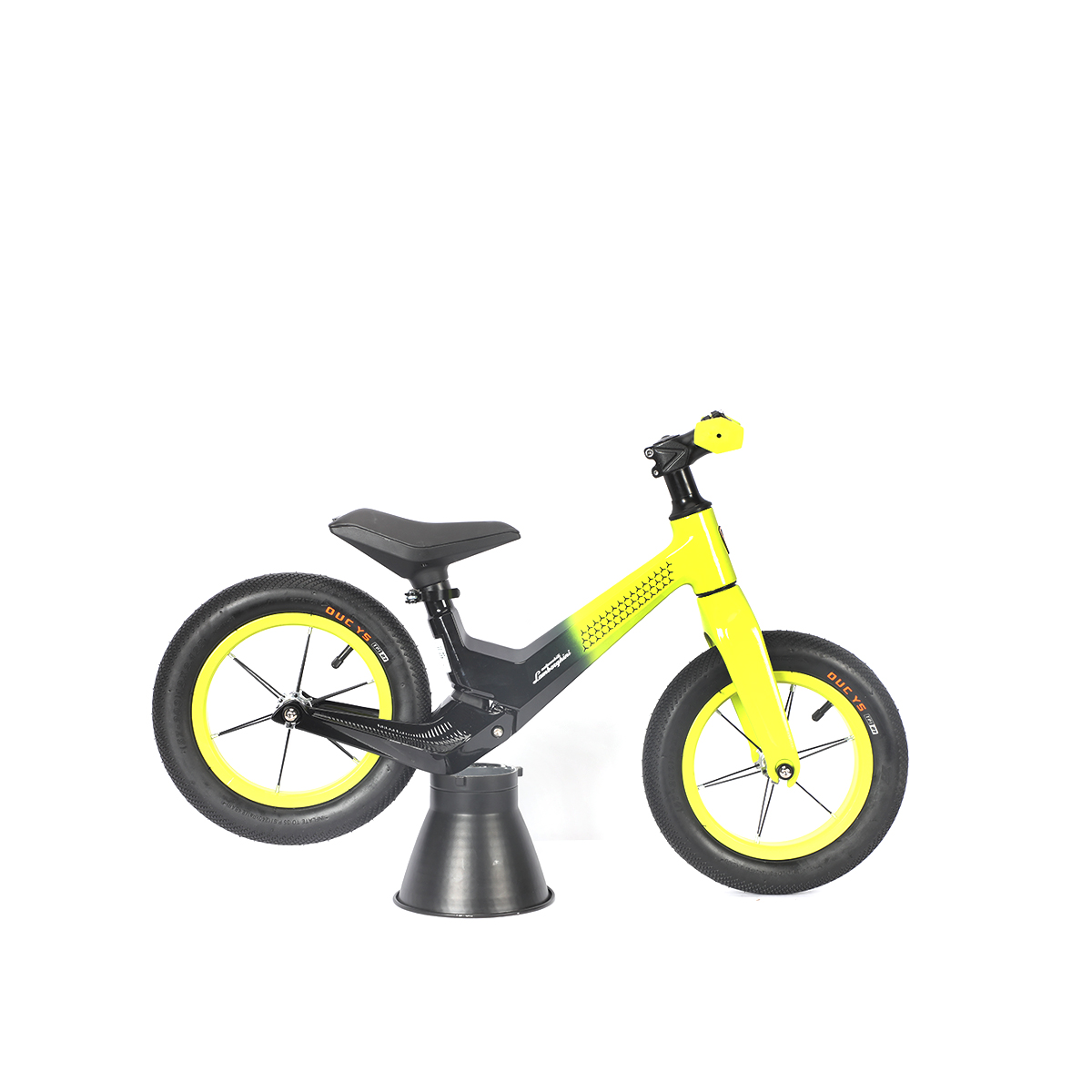 ველოსიპედი საგორავებელი Automobili Lamborghini - Image 2