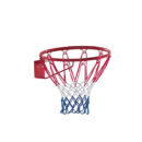 კალათბურთის ფარი ბადით 47.6x44 სმ Joerex